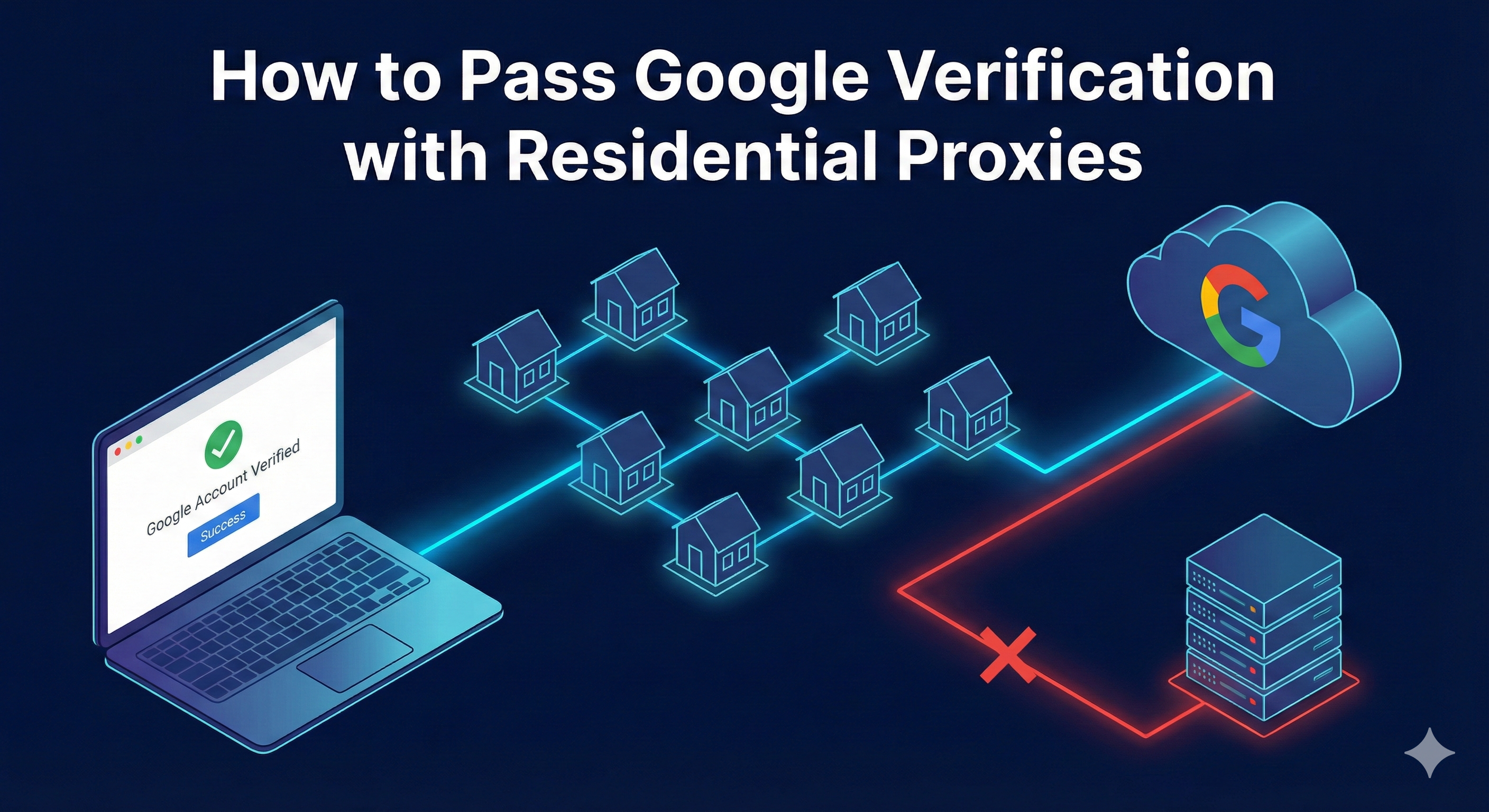 Google Account Verification Issues: Safe Troubleshooting Guide