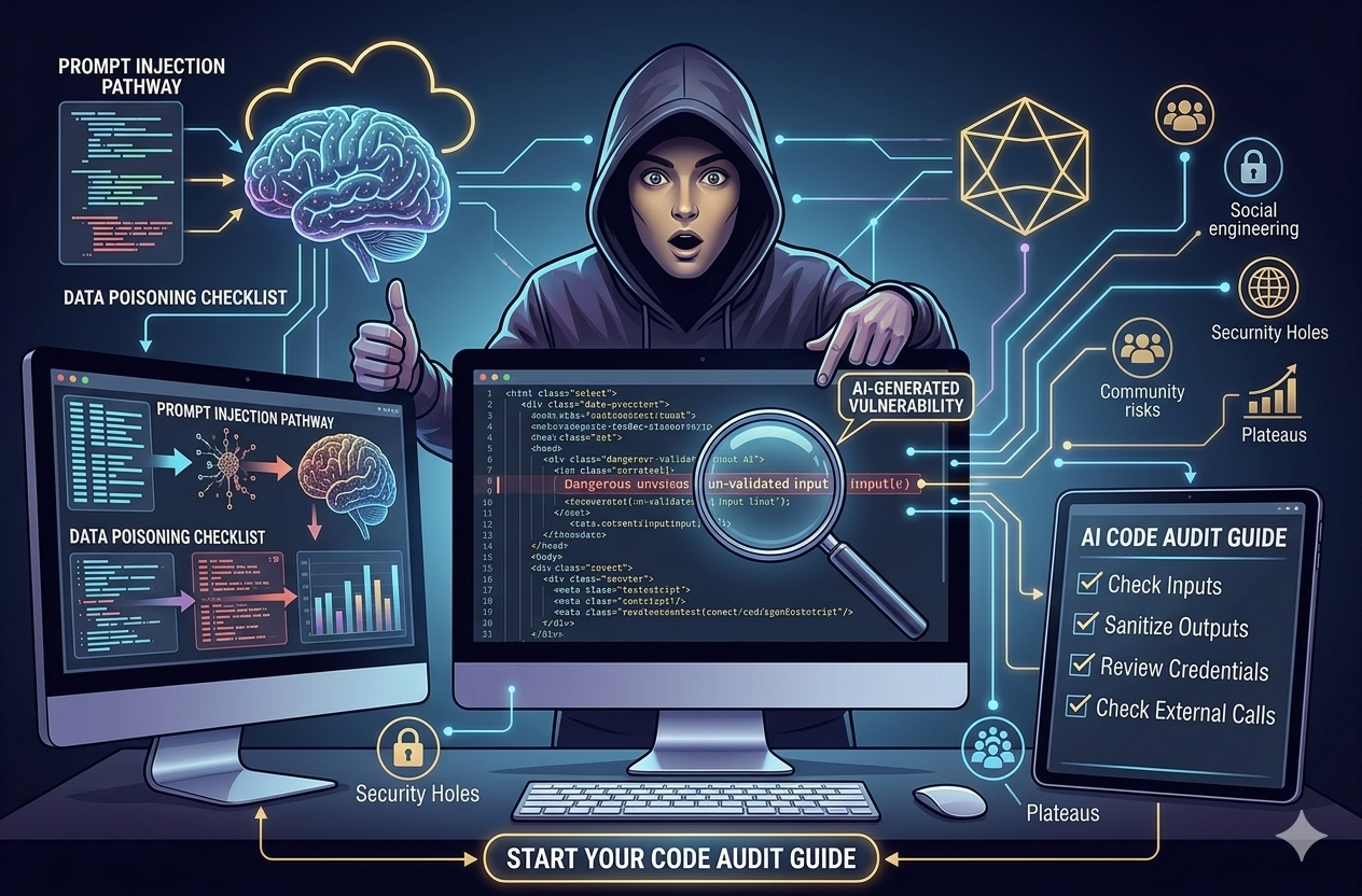 Security Risks of AI Coding Tools: What You Need to Know