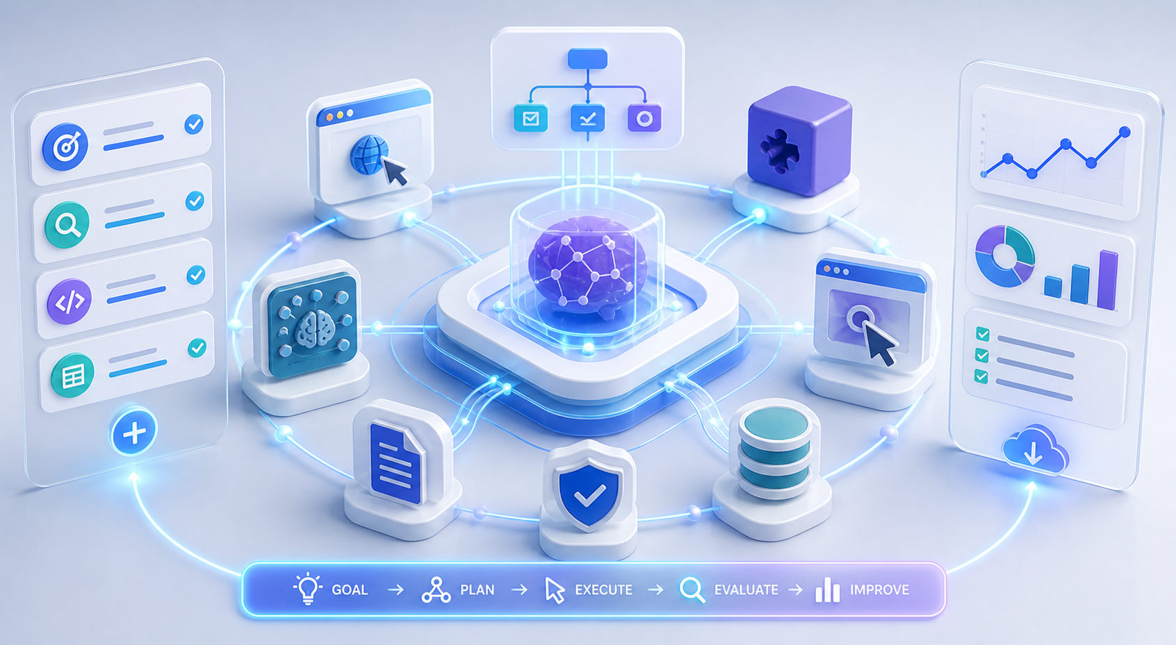 Building a Claude-Powered AI Operating System featured image