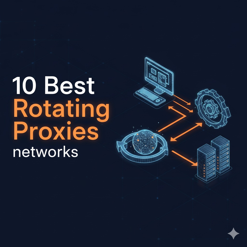 Best Rotating Proxies