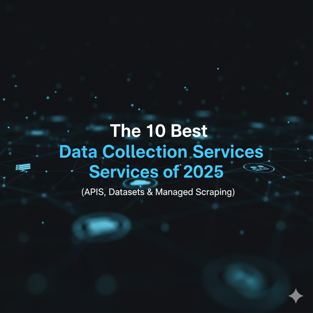 Data Collection Services