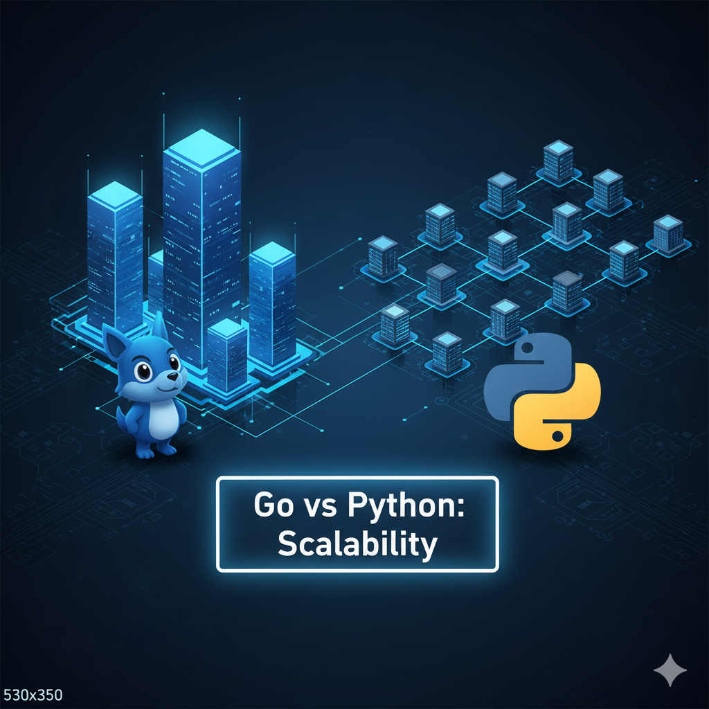 Go vs Python scalability.png