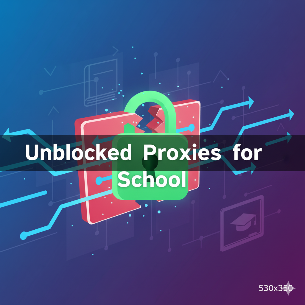 unblocked proxies for school.png