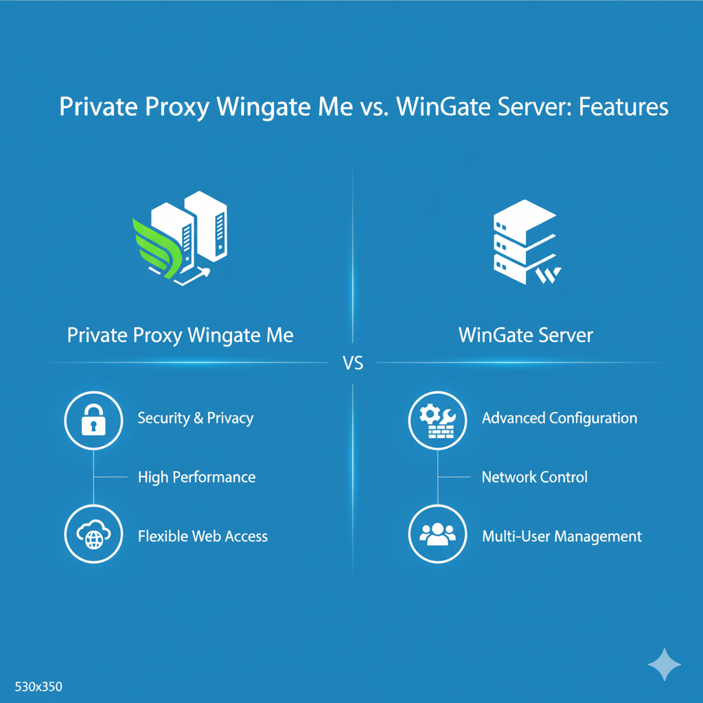 Private Proxy Wingate Me vs. WinGate Server.png